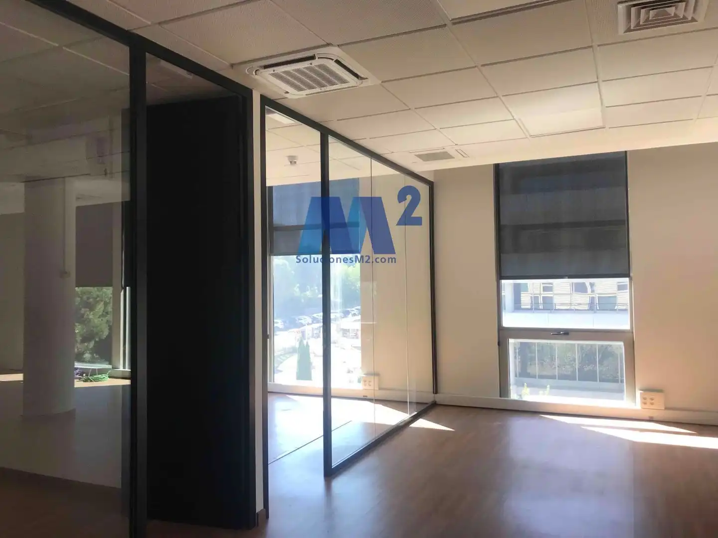Office space to rent in Europa, imagen 20
