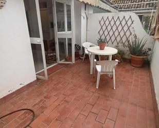 Terrace of Single-family semi-detached for sale in  Córdoba Capital  with Air Conditioner, Heating and Parquet flooring