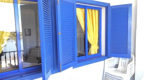 Foto 4 de Apartament en venda a Paseo Ría, Punta Umbría, Huelva
