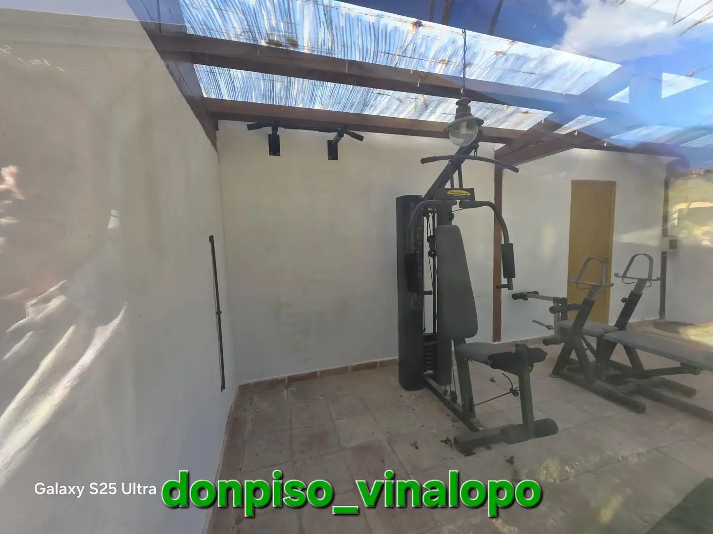 Finca rústica en venta en Petrer, Alicante