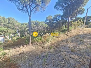 Terreny residencial en venda a Vilanova del Vallès