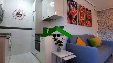 Foto 2 de Piso de alquiler en Juan de Antxeta Kalea, San Ignacio - Elorrieta, Bilbao