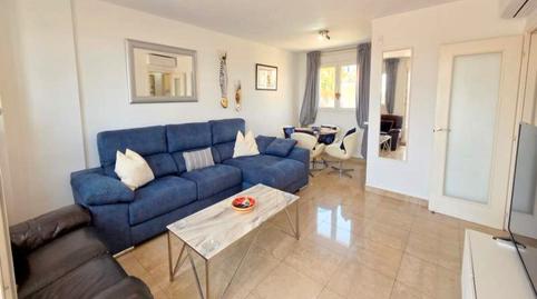 Foto 2 de Àtic en venda a Calle Afrodita, 2, Manilva Pueblo, Málaga