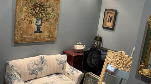 Foto 2 de Trastero en venta en Calle Campo Sagrado, 50, Ceares, Gijón