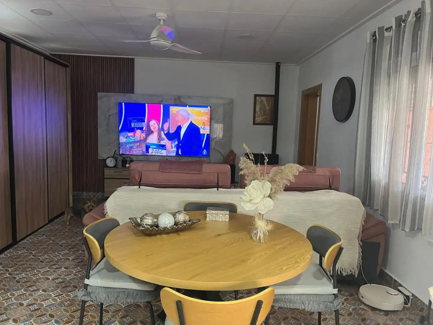 Loft en venta en Calle Rio Tajo, 1, Sangonera la Seca