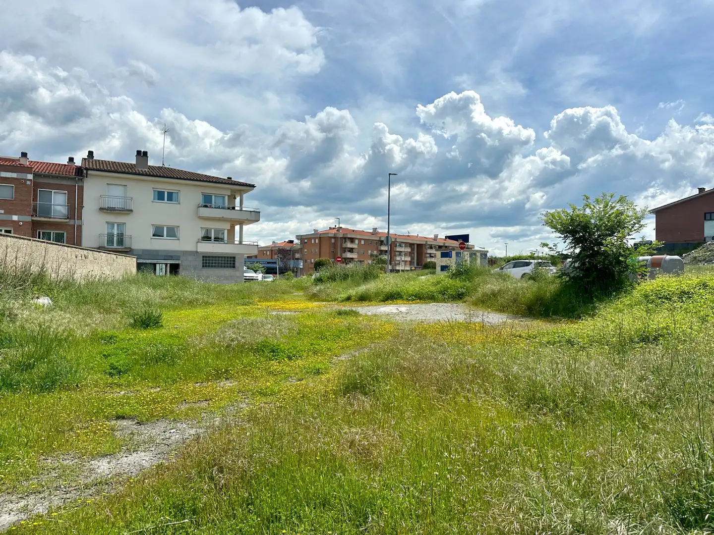 Terreny residencial en venda a Avinguda d'Osona, imagen 11