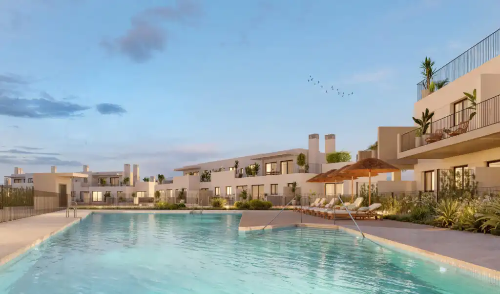 Ground floor for sale in Caleta de Vélez