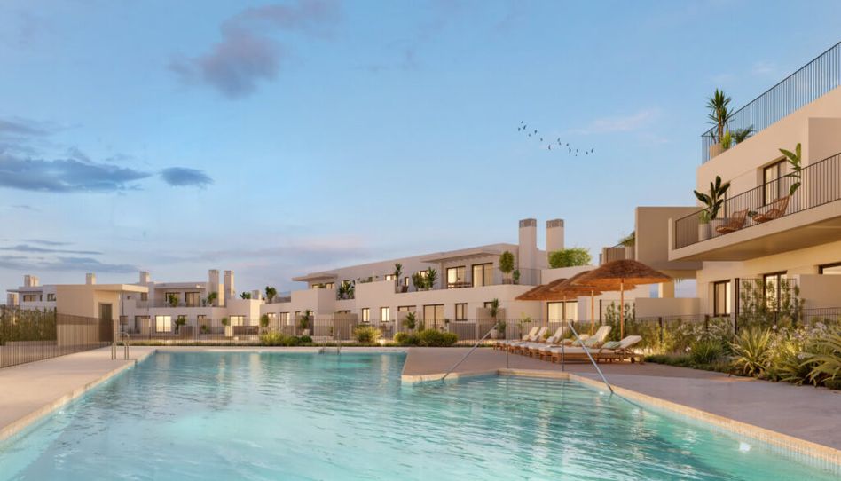 Foto 1 de Piso en venta en Caleta de Vélez, Málaga