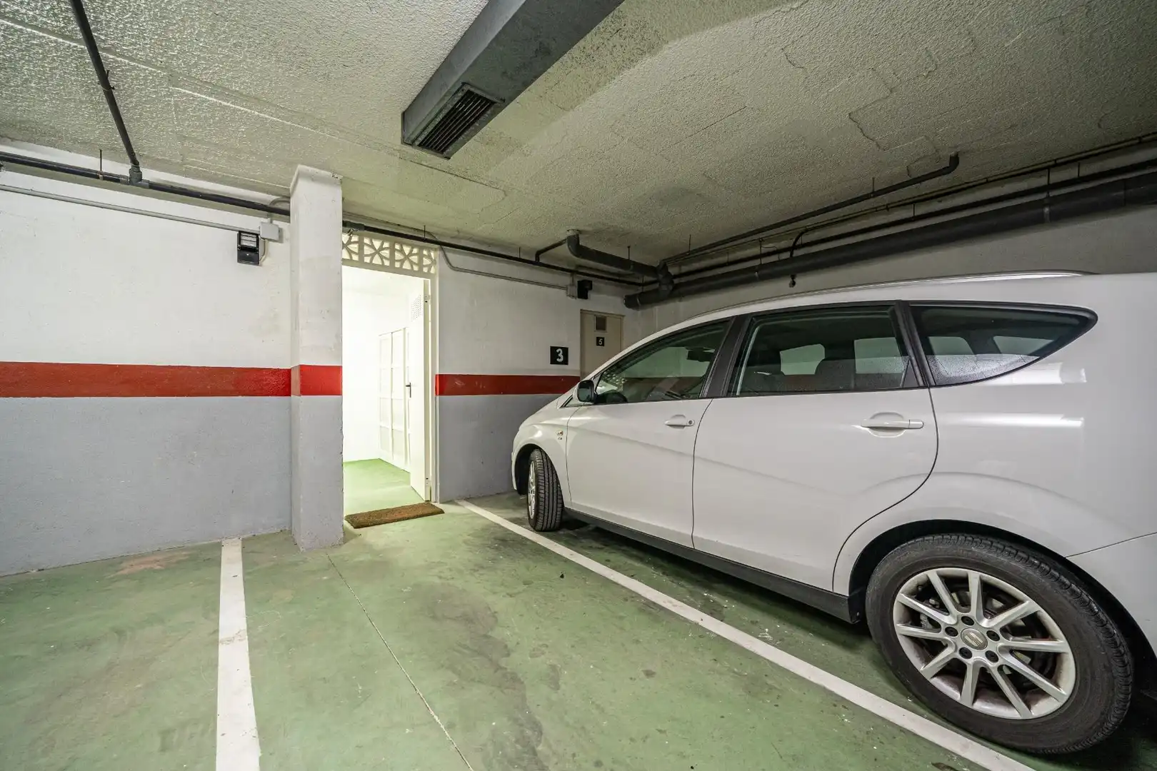 Parking de Trastero en venta en Calvià