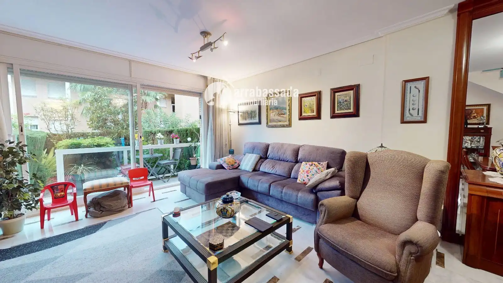 Duplex avec piscine à vendre à Llevant, imagen 3