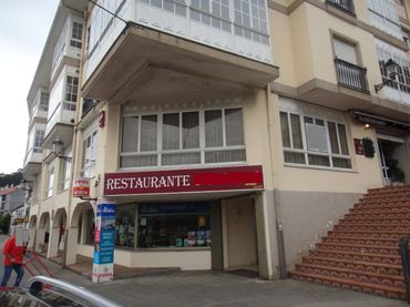Locale commerciale in vendita a Muros