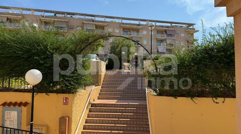 Foto 5 de Àtic en venda a Calle Sevilla, Calas Santiago Bernabéu, Santa Pola