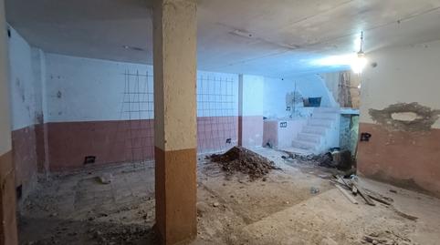 Foto 4 de Planta baja en venta en Carrer de la Concòrdia, El Poble Sec - Parc de Montjuïc, Barcelona