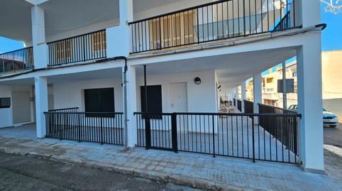 Foto 2 de Planta baixa en venda a Carrer Lluna, Colònia Sant Jordi, Ses Salines