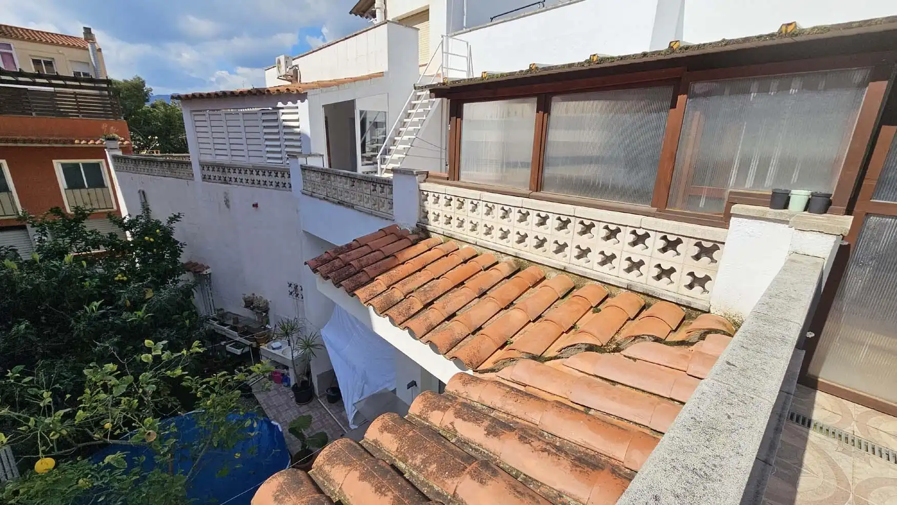 Haus zum Verkauf in Carrer de Josep Berga i Boada, imagen 7