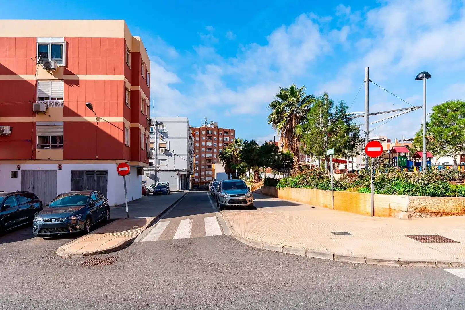 Business premises for sale in San Luis, imagen 13