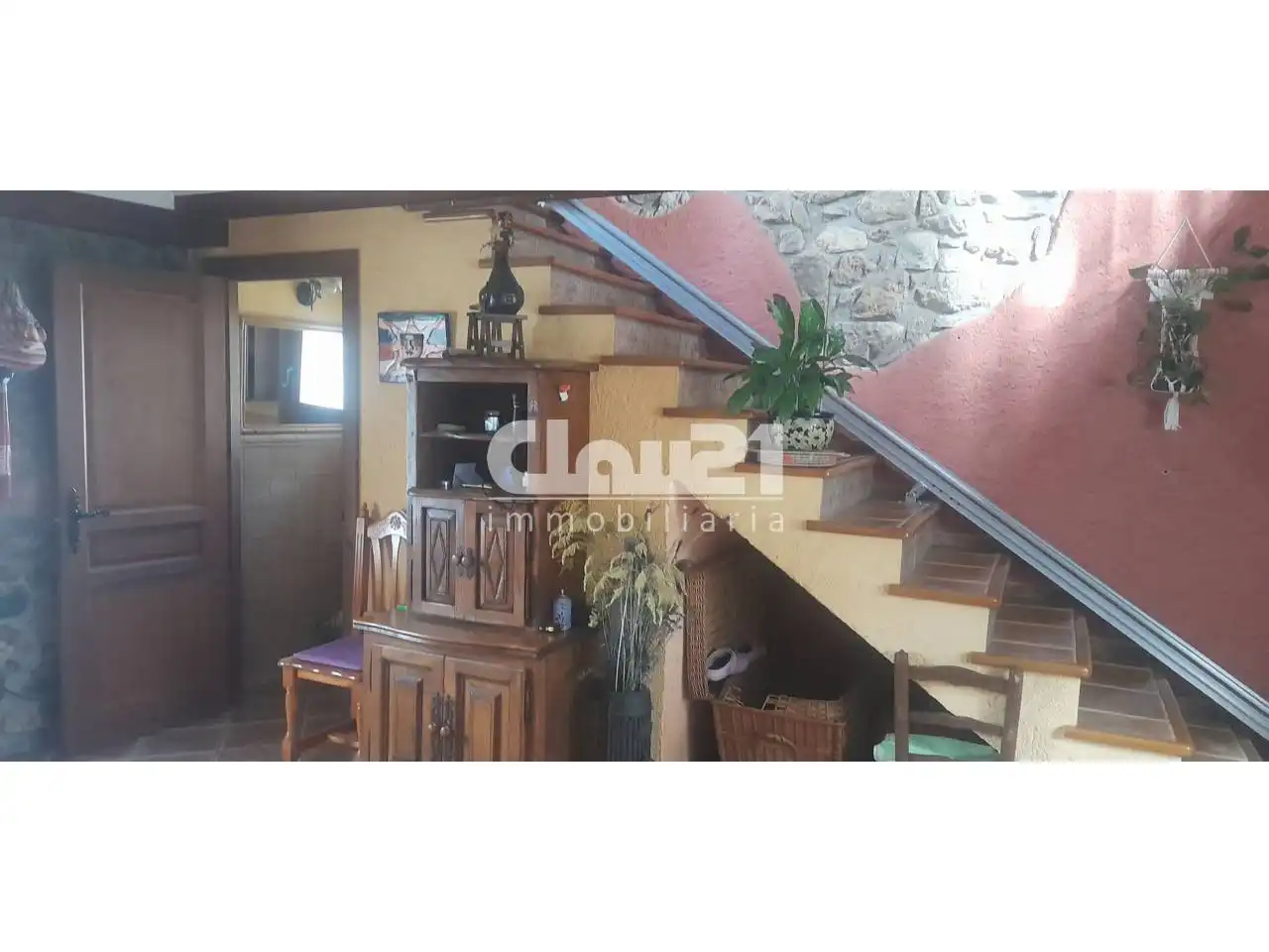 Jardí de Finca rústica en venda en Saldes amb Jardí privat i Terrassa