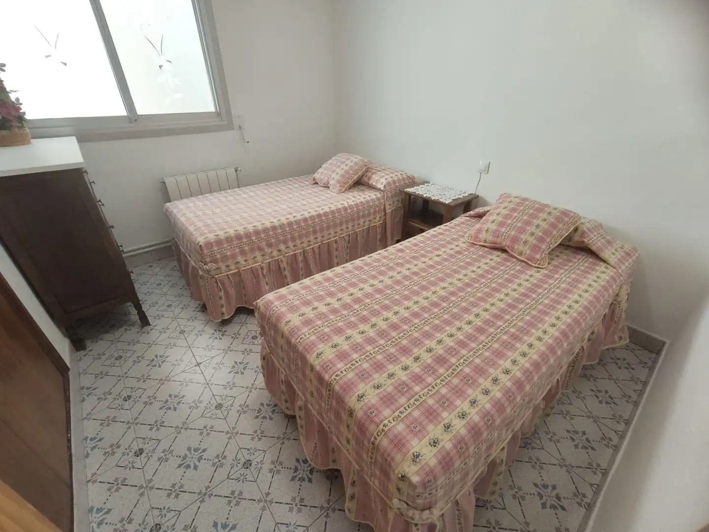 Habitación de Piso en venta en Alcoy / Alcoi con Calefacción, Trastero y Amueblado