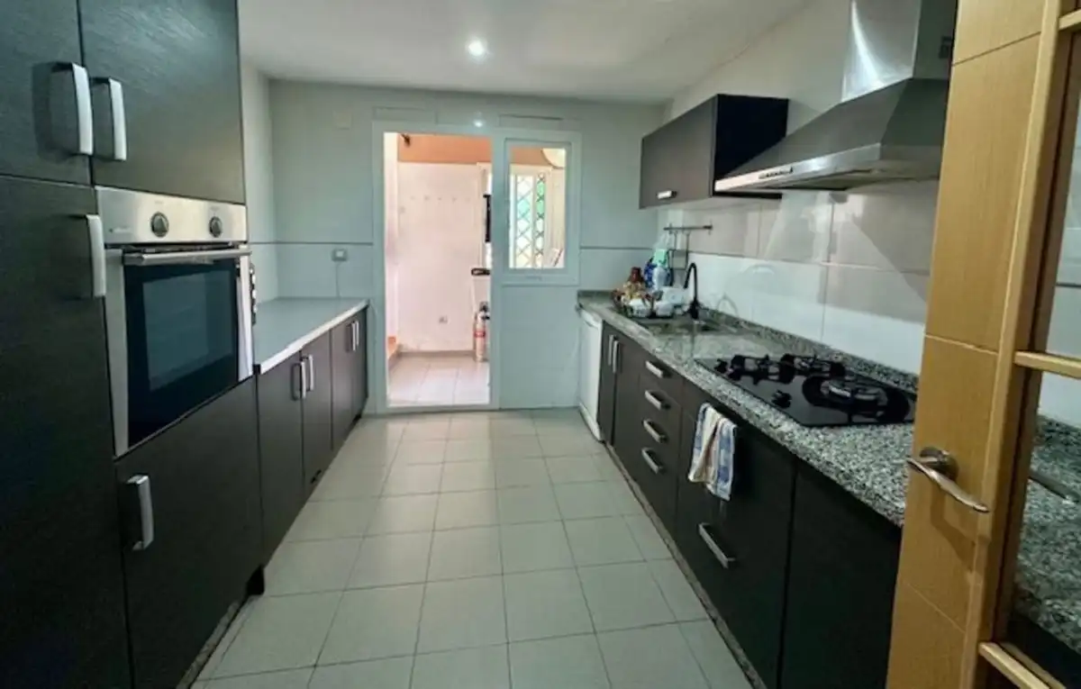 Apartamento en venta en Estepona Pueblo, imagen 2