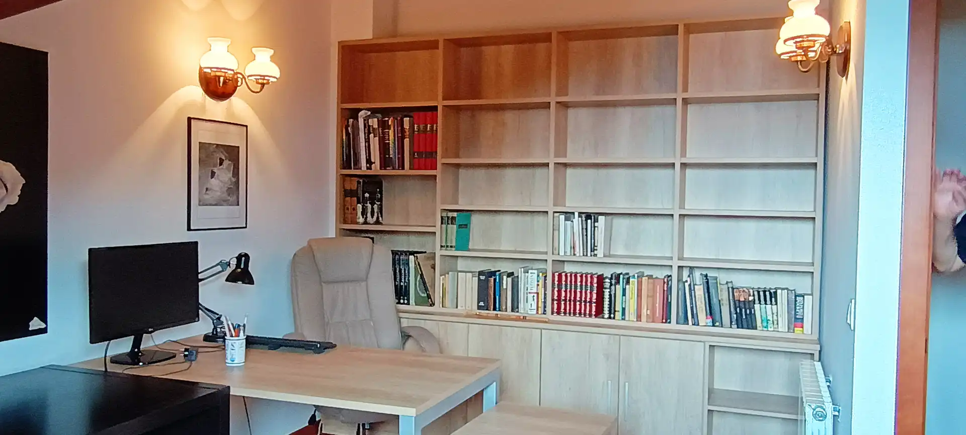 Detached homes for sale in Sort  with Heating, Parquet flooring and Terrace