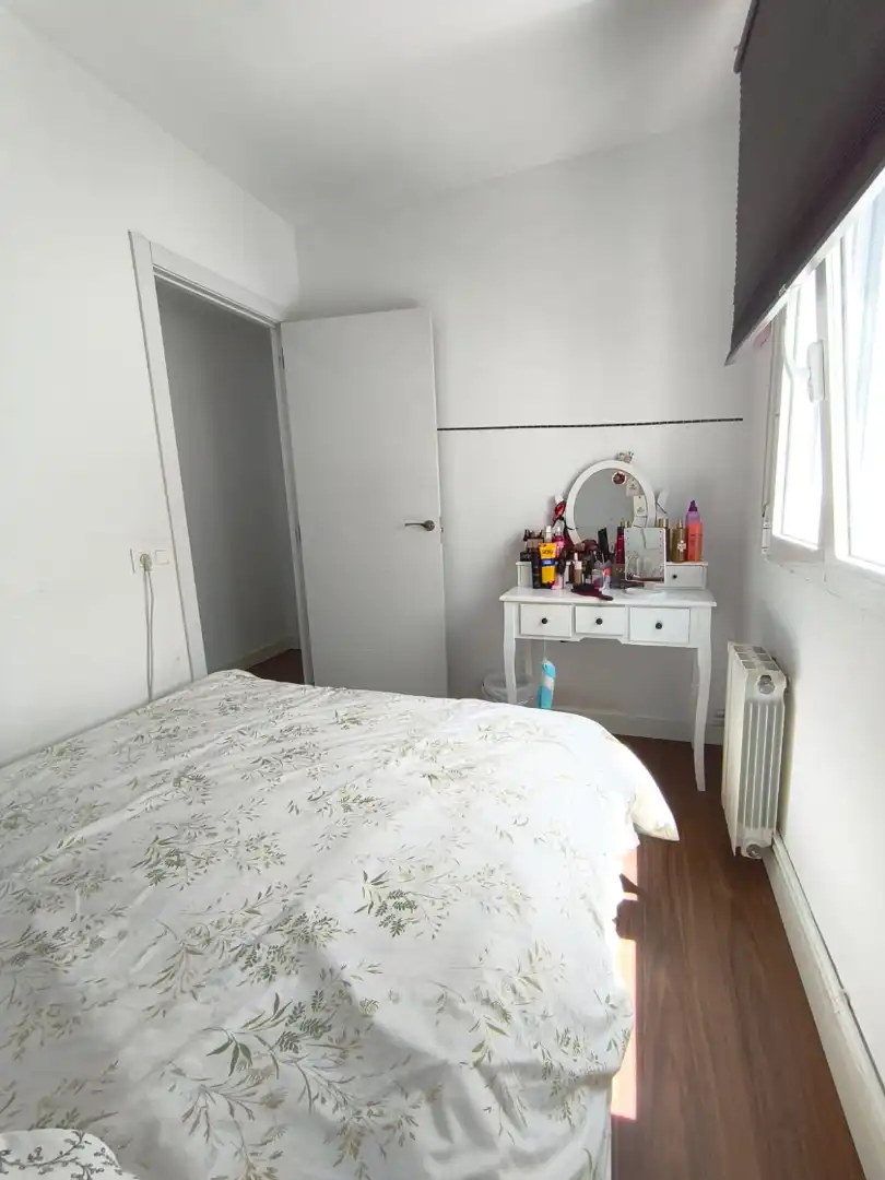 Habitación de Piso en venta en Puçol con Aire acondicionado, Horno y Balcón
