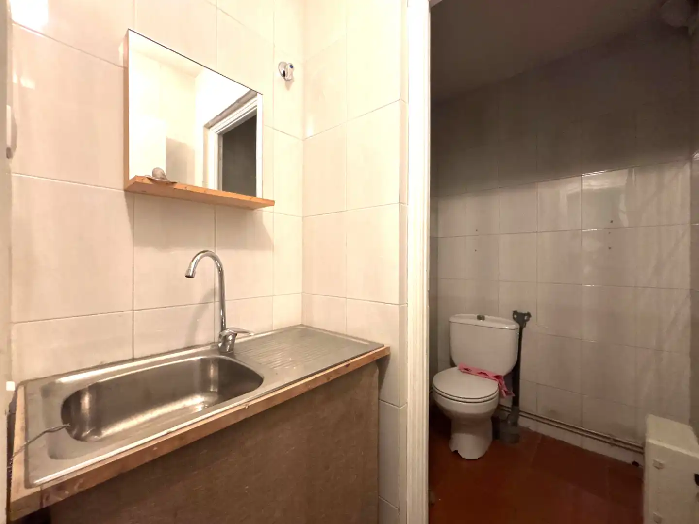 Piso en venta en Calle de Nuestra Señora de la Antigua, Puerta Bonita