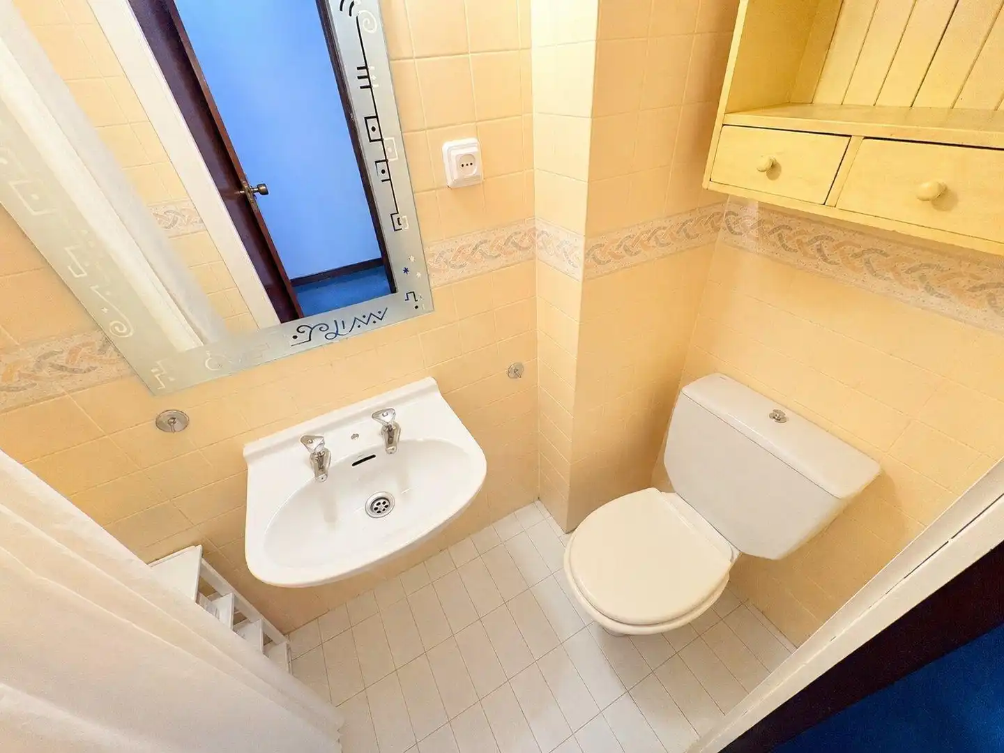 Baño de Piso en venta en Vilassar de Mar con Calefacción, Terraza y Balcón