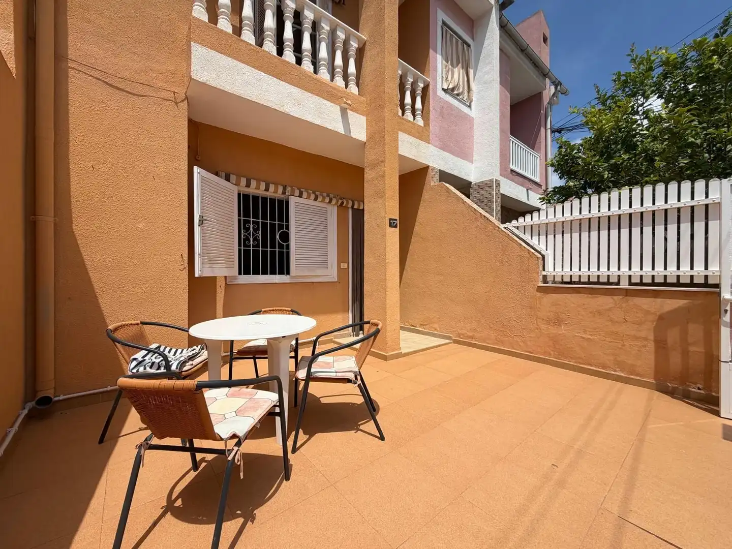 Dúplex en venda a Lo Pagán