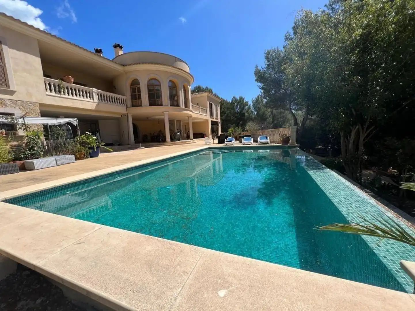 Houses for sale in Calvià - Carrer de Malgrat, Peguera