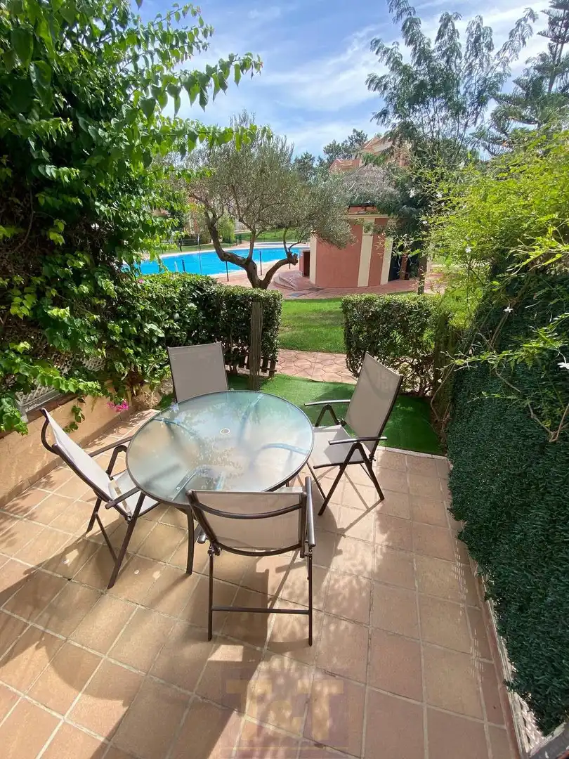 Reihenhaus mit Terrasse zum Verkauf in Islantilla Golf, imagen 31