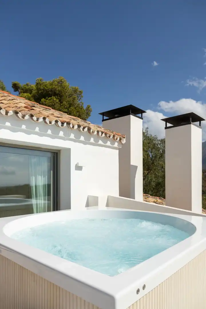 Attique avec piscine à vendre à Nueva Andalucía, imagen 29