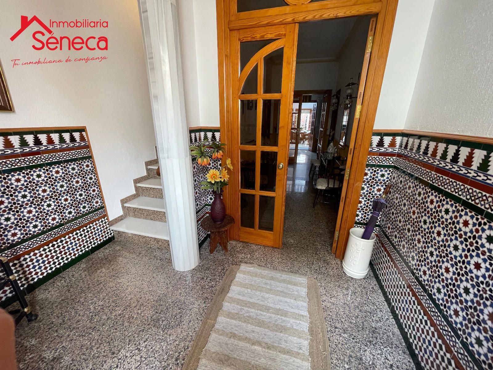 Casa adosada en venta en El Carpio con Aire acondicionado, Calefacción y Amueblado