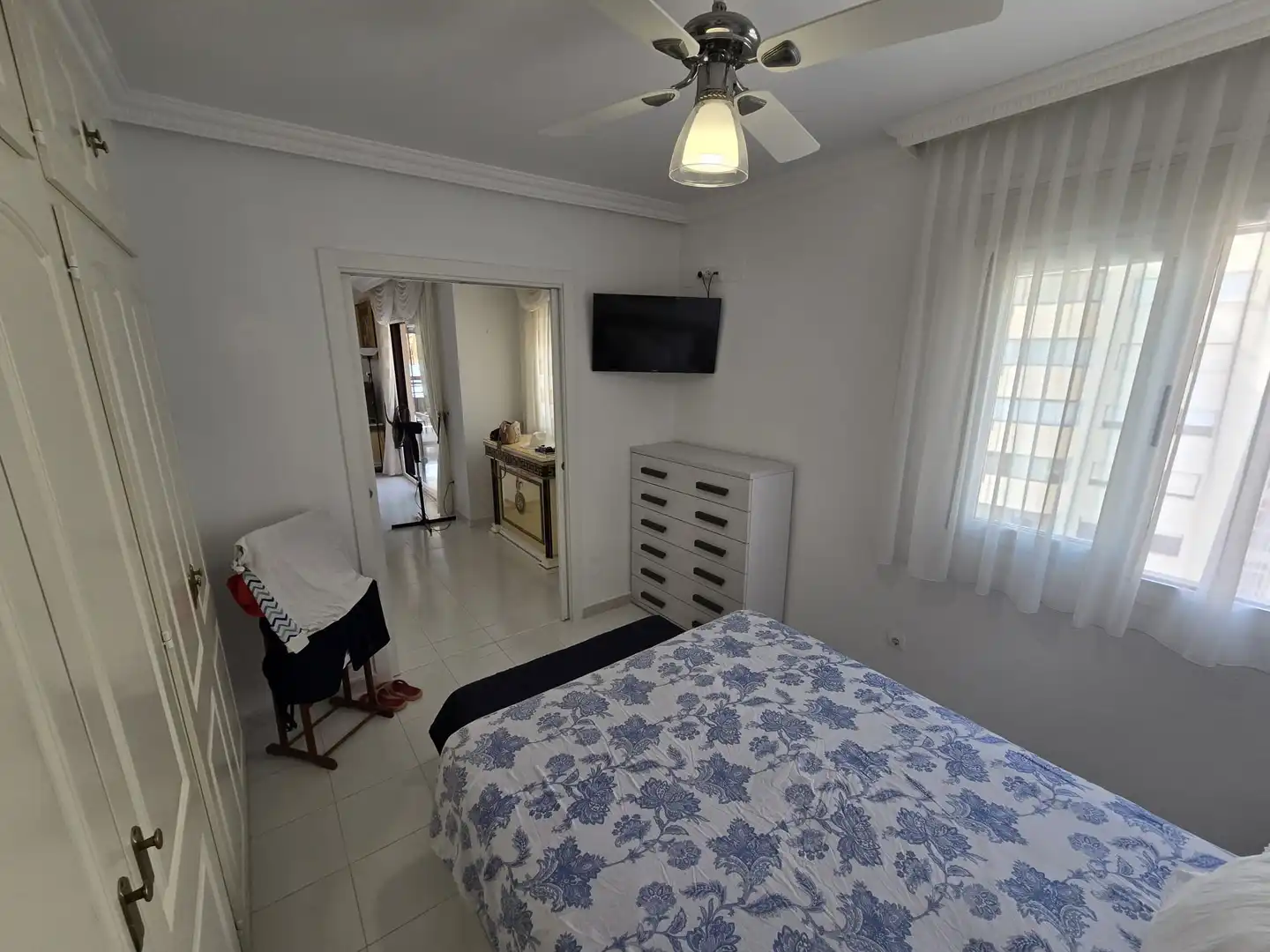 Appartement compact avec terrasse à vendre à Zona Levante - Playa Fossa, imagen 17