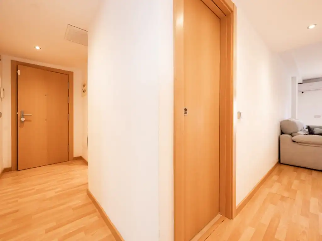 Flat with lift for sale in Avenida Marignane 24, imagen 8