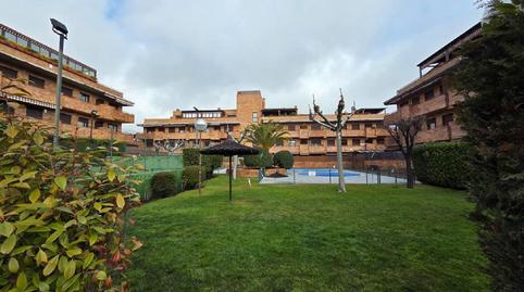 Foto 2 von Wohnung zum Verkauf in Brunete, Madrid