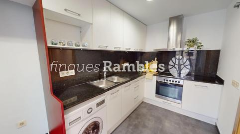 Foto 5 de Piso en venta en El Poble Sec, Igualada