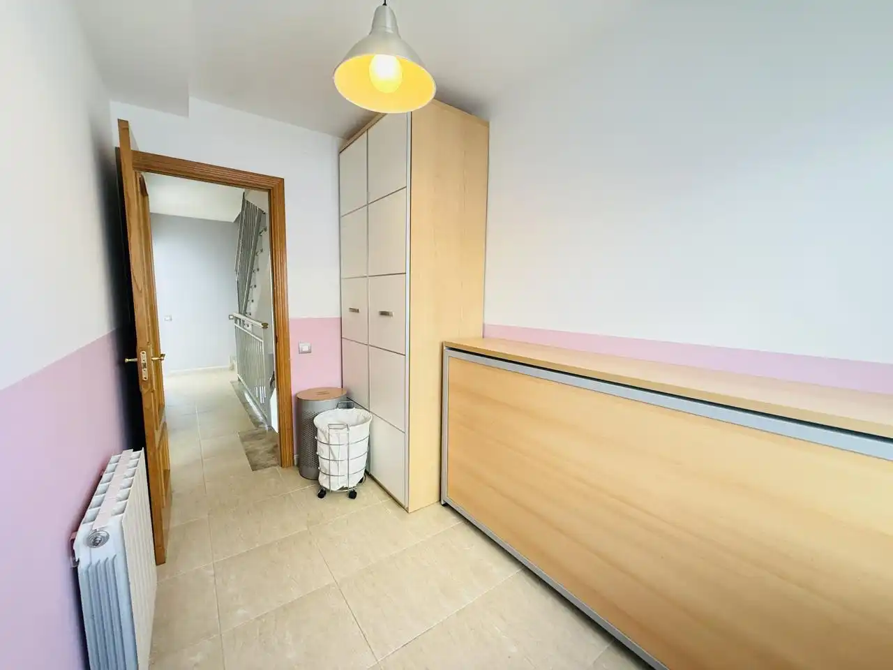 Casa a schiera con terrazza in vendita a Carrer de Fogars de Tordera, imagen 6