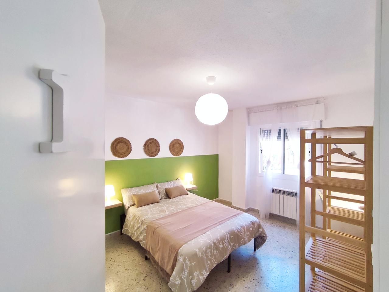 Planta baja to share in Francisco de Paula Valladar Serrano, Cartuja