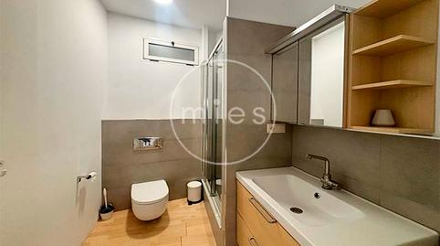 Foto 5 de Piso de alquiler en Av Regne de Valencia, Russafa,  Valencia Capital