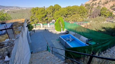 Foto 5 de Terreno en venta en San Ildefonso - Catedral,  Jaén Capital