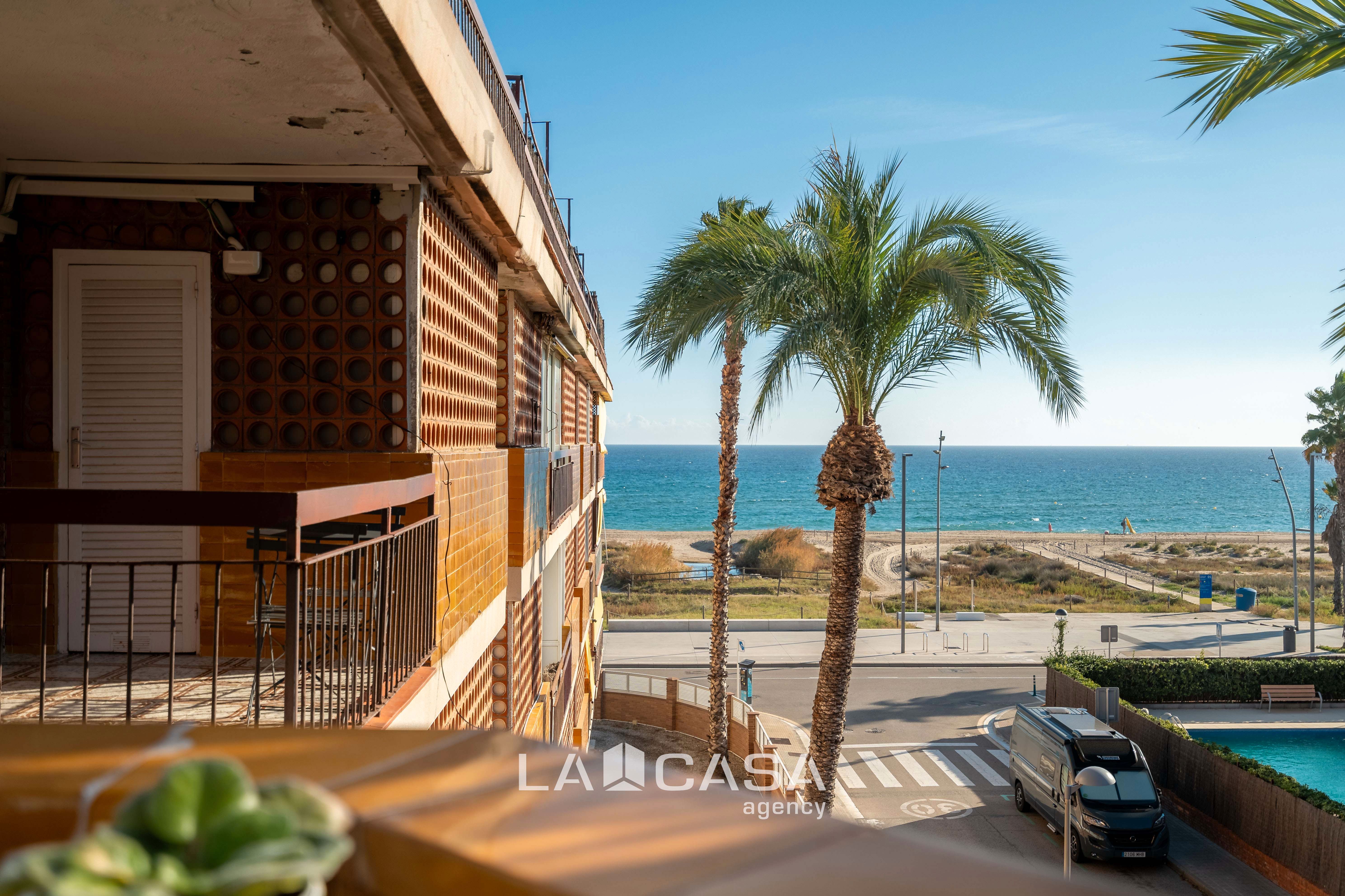 Attic for sale in Castelldefels  with Terrace, Storage room and Swimming Pool