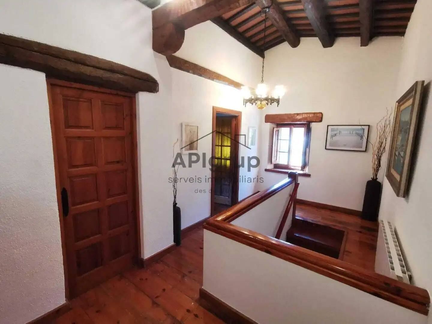 Country house for sale in Sant Iscle de Vallalta, imagen 20