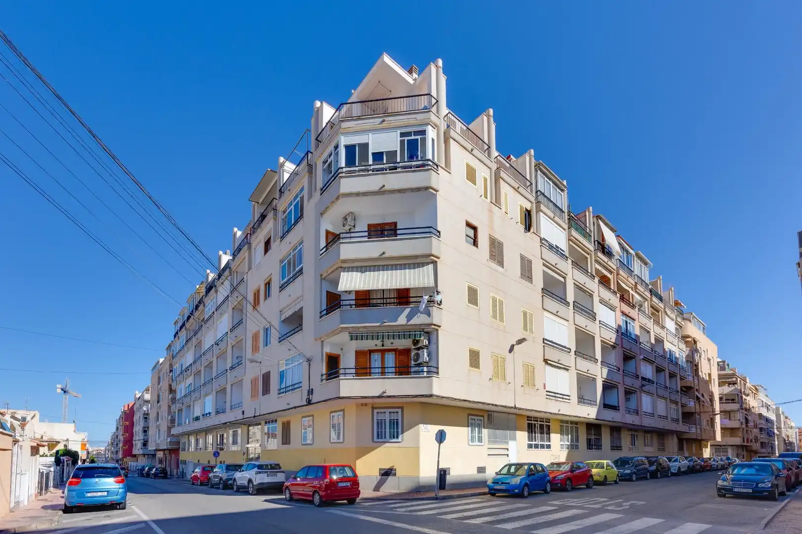 Apartment with pool for sale in Calle  Félix Rodríguez de la Fuente, imagen 28