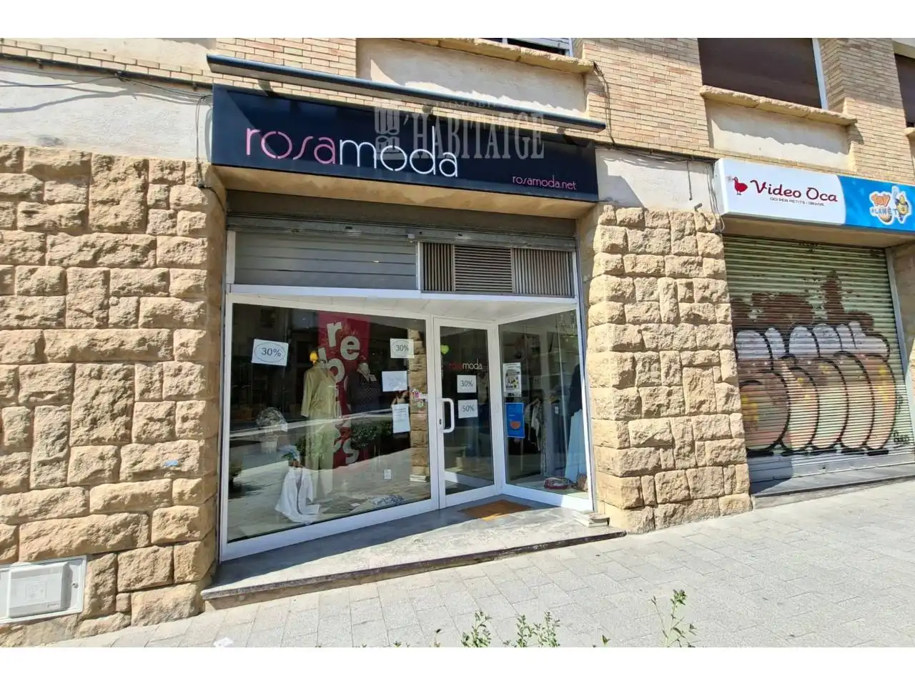 Local comercial en venda a Calle MONTRODON, imagen 16