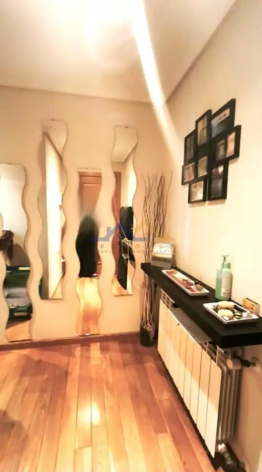 Piso en venta en Seseña con Aire acondicionado, Calefacción y Parquet