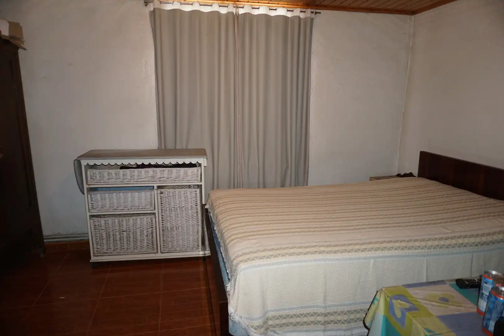 Habitación de Casa o chalet en venta en Palas de Rei con Amueblado