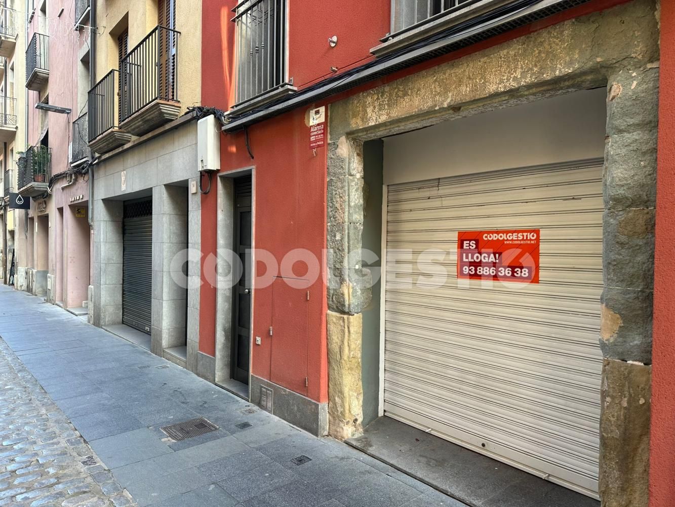 Premises to rent in Gurb, Centre