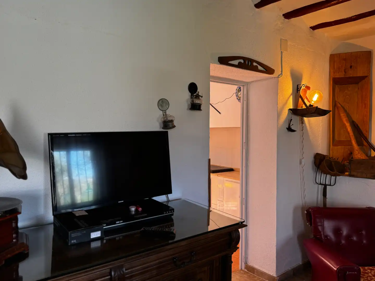 Haus mit Terrasse zum Verkauf in Calle Vereda del Barranco 4, imagen 11