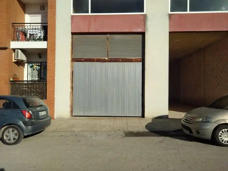 Garaje en venta en Palmeras , Las Palmeras - Dehesilla