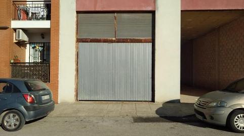 Foto 2 de Garatge en venda a Palmeras , Las Palmeras - Dehesilla, Cádiz